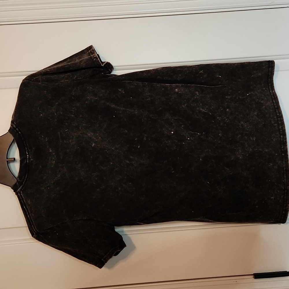 Guns n roses acid wash tshirt - Picture 4 of 5